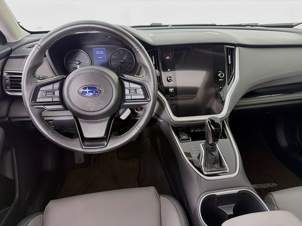 2024 Subaru Outback Onyx Edition - Photo 23
