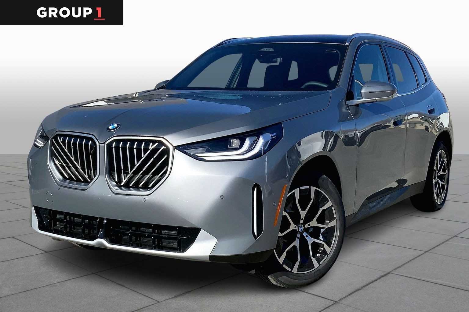 2026 BMW X3 30 XDRIVE's photo
