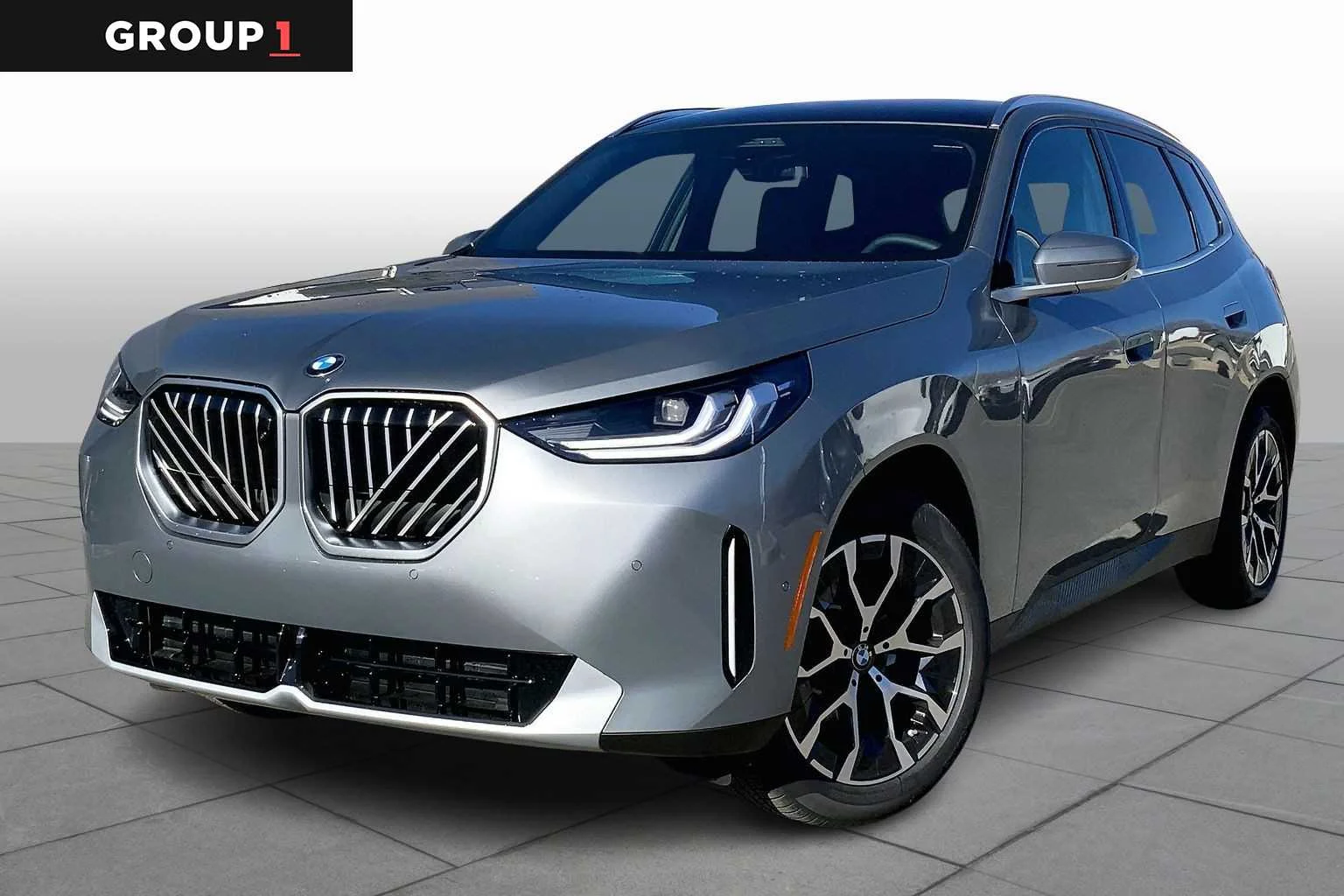 2026 BMW X3 30 XDRIVE's photo