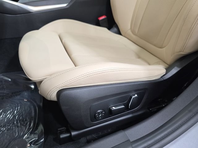 Certified Used 2026 Skyscraper Grey Metallic BMW 330i xDrive image 26