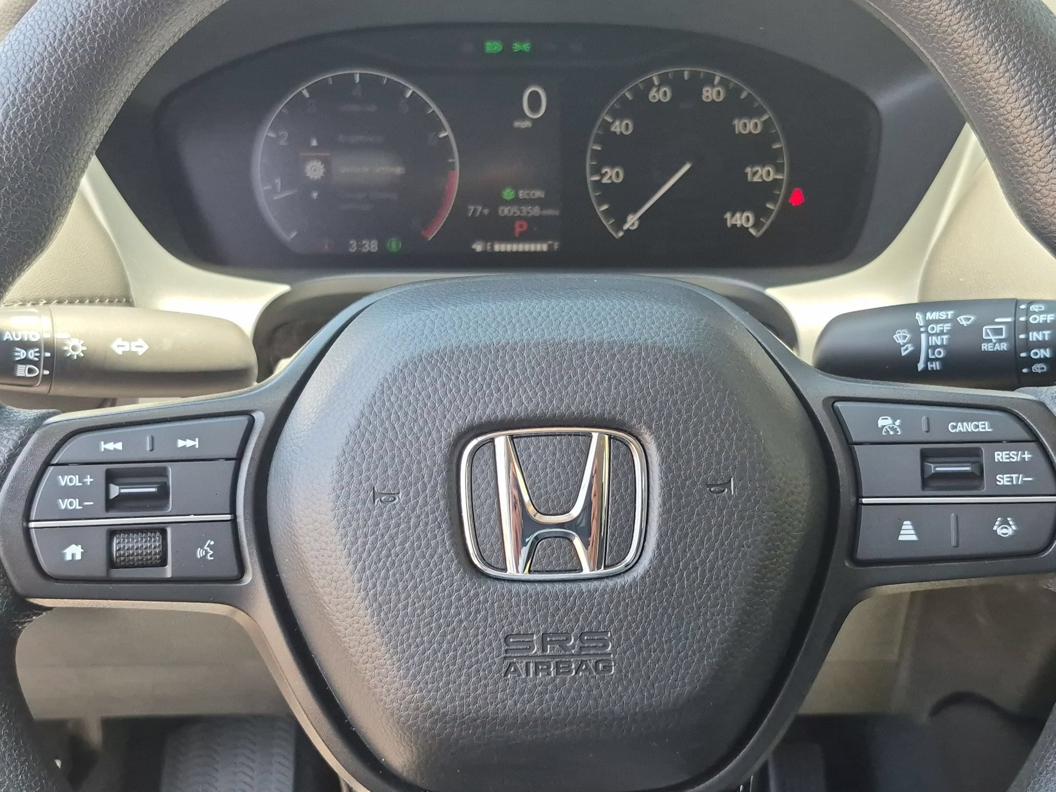Used 2026  Honda LX image 15