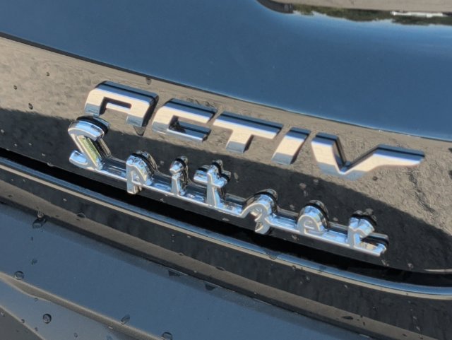 2026 Chevrolet Trax Activ - Photo 32