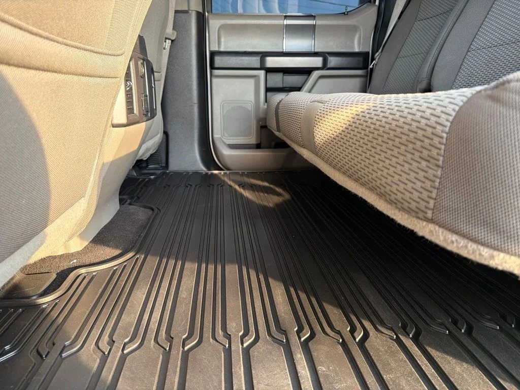 Used 2018 White Ford XLT image 18