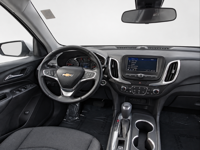 2020 Chevrolet Equinox 2FL - Photo 12