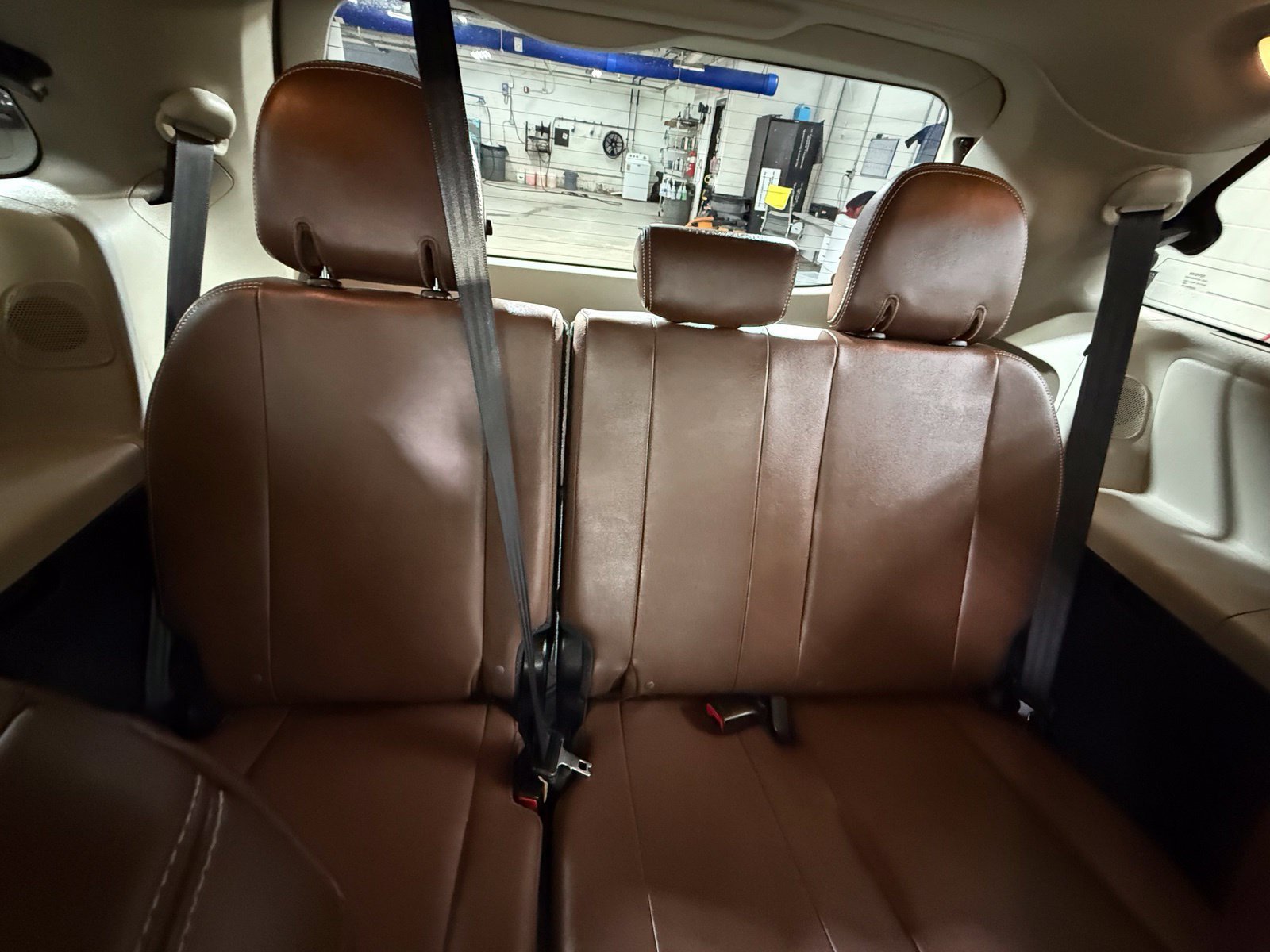 Used 2017 Black Toyota Limited Premium image 34