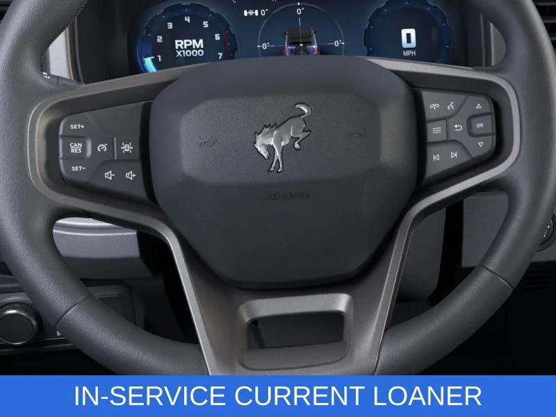 New 2026 Avalanche Ford Big Bend image 11