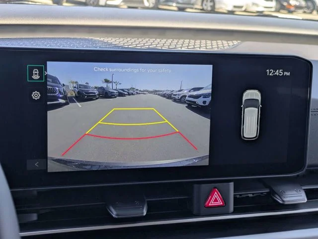 New 2026 Panthera Metal Kia LXS image 21