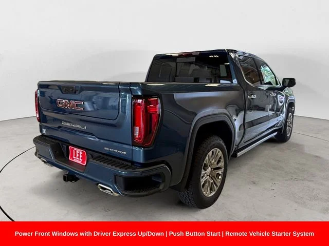 New 2026  GMC Denali image 6