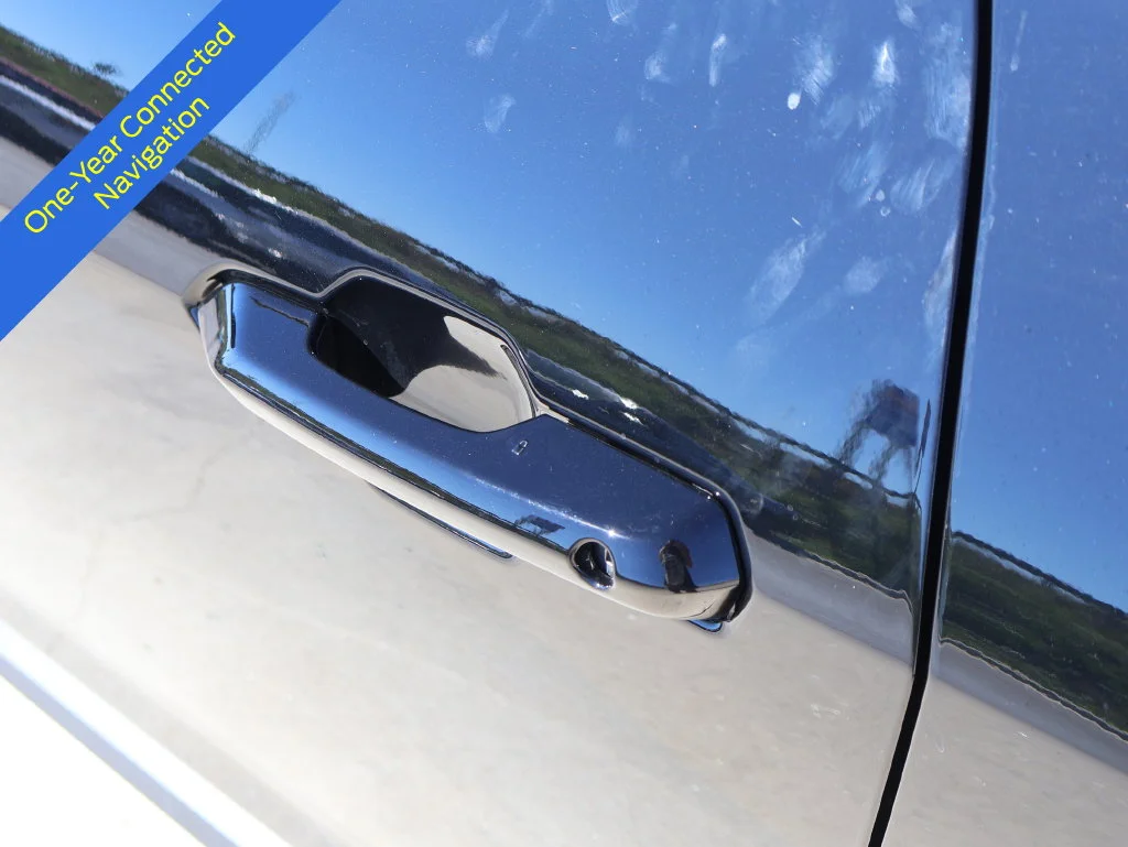 New 2026 Shadow Black Ford EcoBoost® Premium Fastback image 14