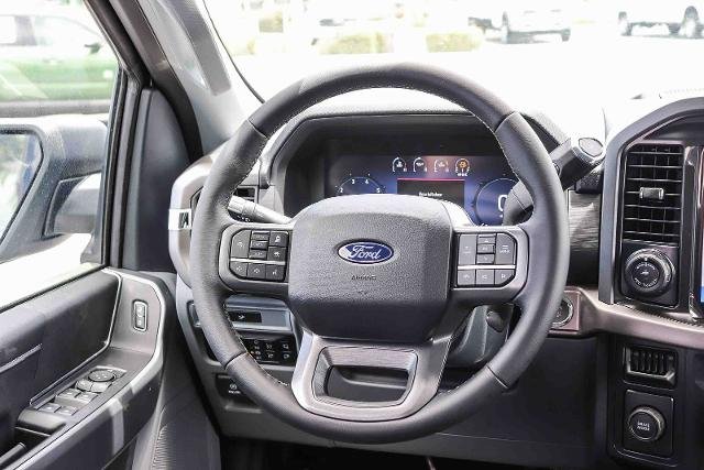 New 2026 Avalanche Ford XLT image 43
