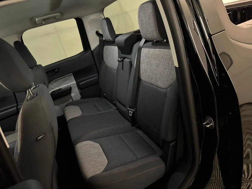 Certified Used 2023 Black Ford XLT image 30