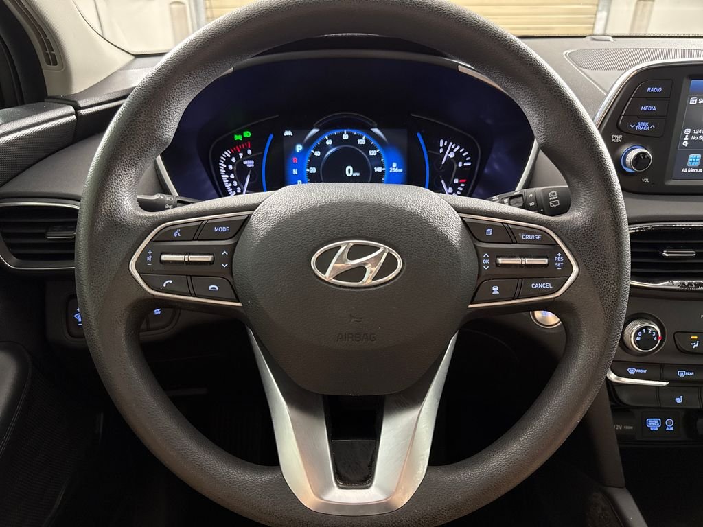 2020 Hyundai Santa Fe SEL - Photo 14