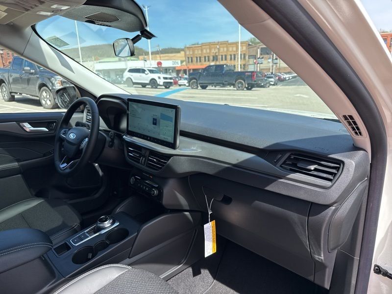 2025 Ford Escape Plug-in hybrid PHEV - Photo 16
