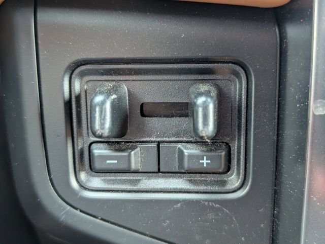 Used 2023 Black Ford Platinum image 24