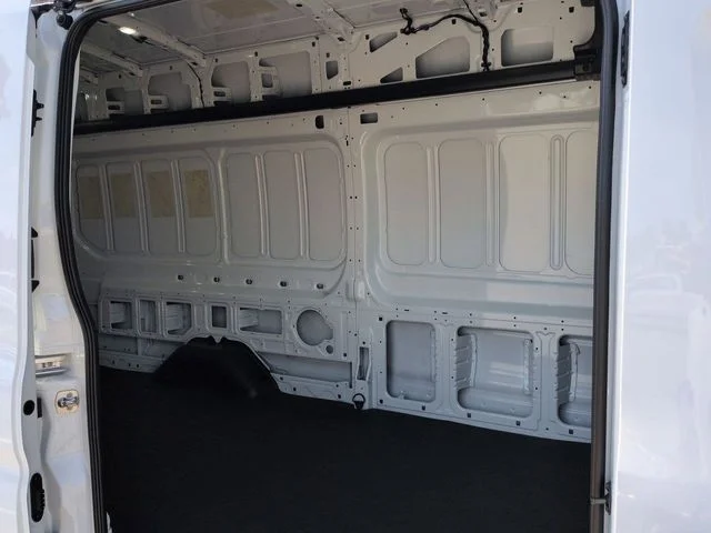 New 2026 White Ford Base image 14