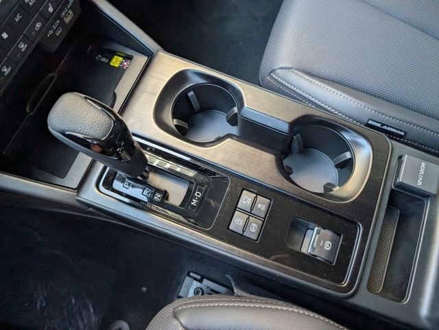 New 2026 CRYSTAL BLACK SILICA Subaru Limited XT image 14
