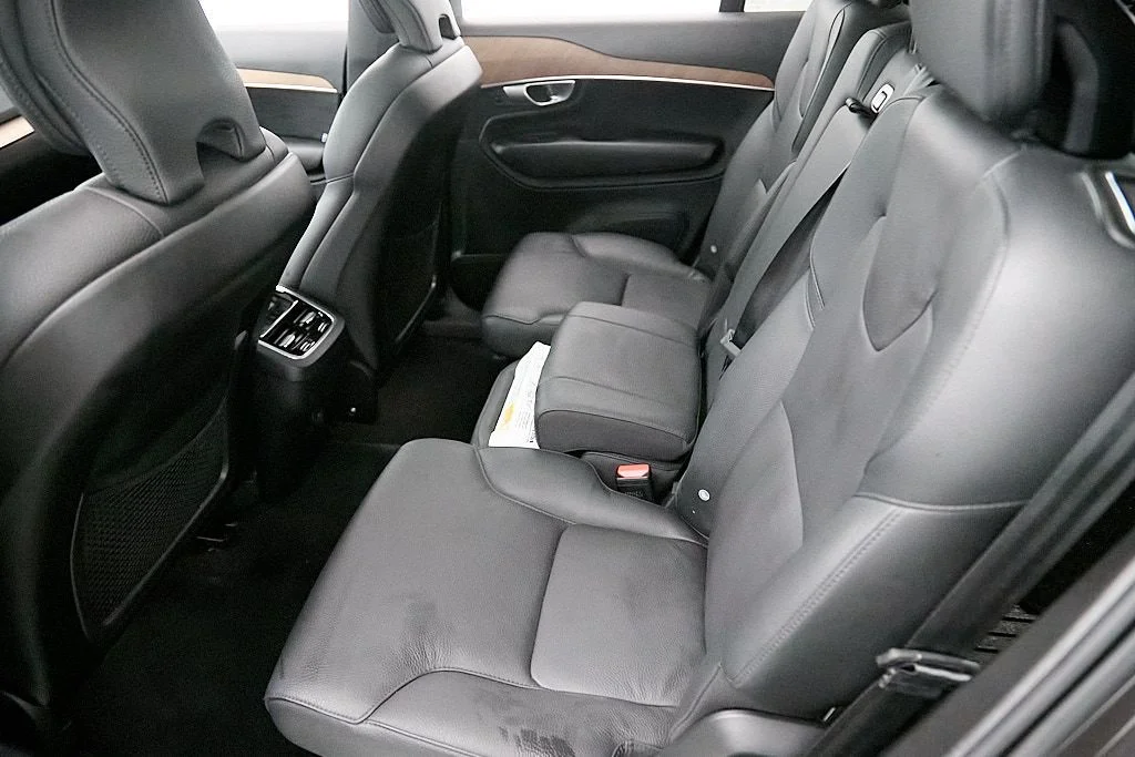 Certified Used 2024 Platinum Grey Volvo Plus image 21