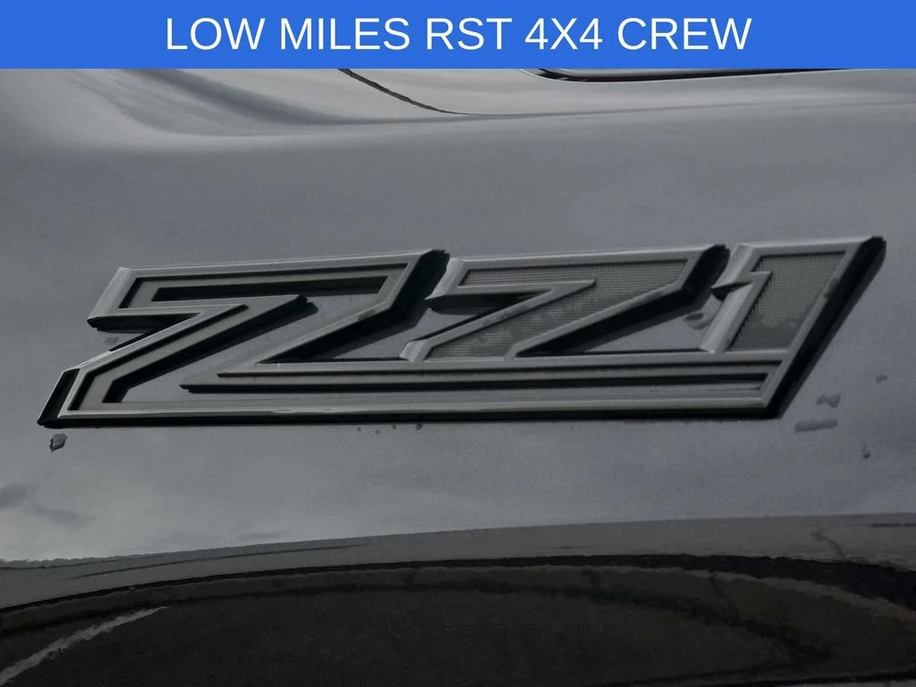 2024 Chevrolet Silverado 1500 RST - Photo 33