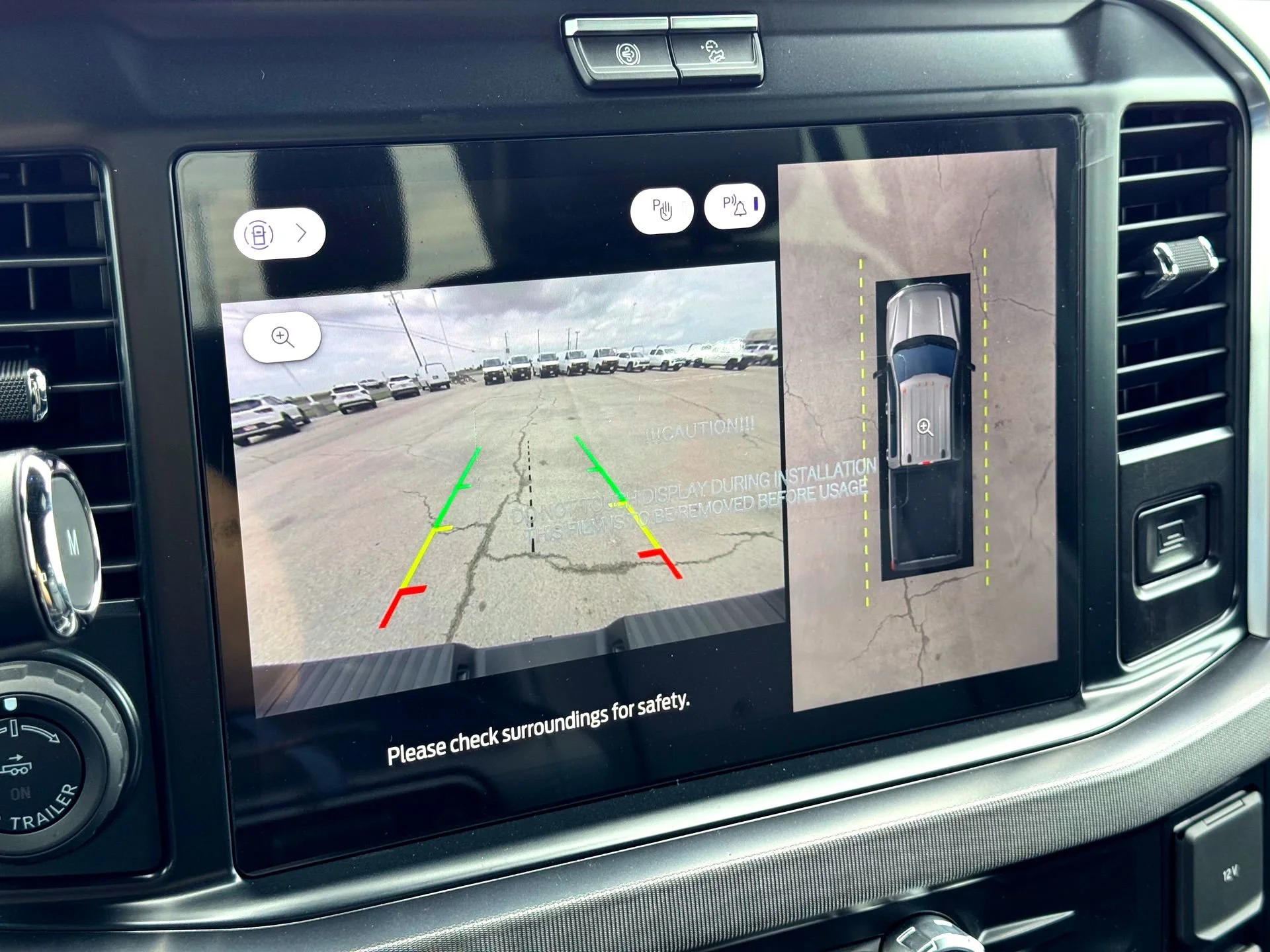 Used 2026  Ford XL image 29