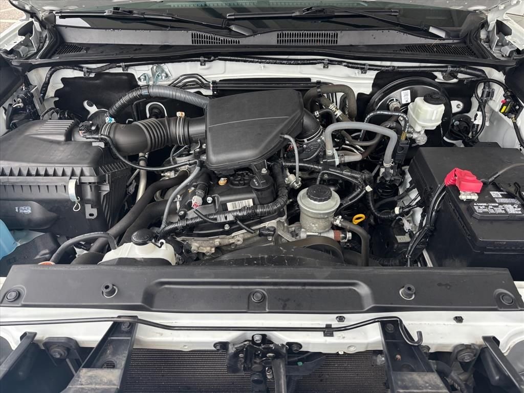 Used 2023 Ice Toyota SR image 29