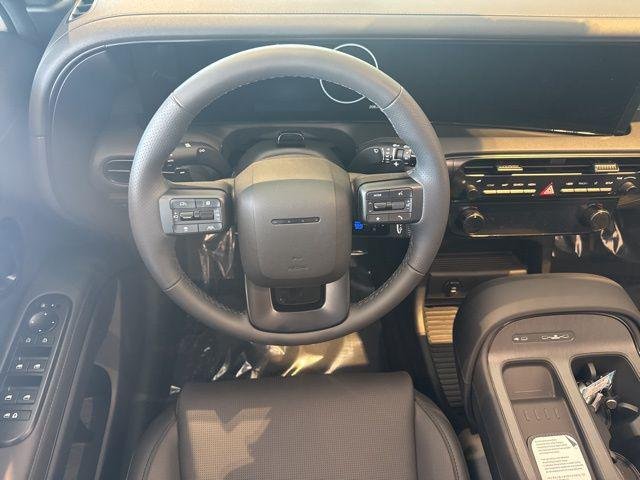 New 2026 White Hyundai XRT Pro image 12