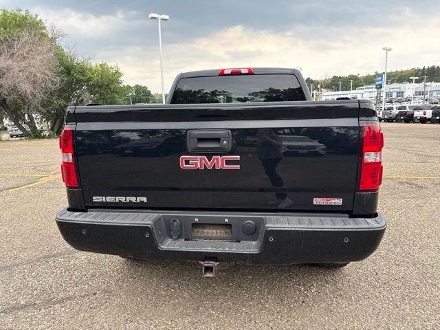 Used 2014 Black GMC SLT image 5