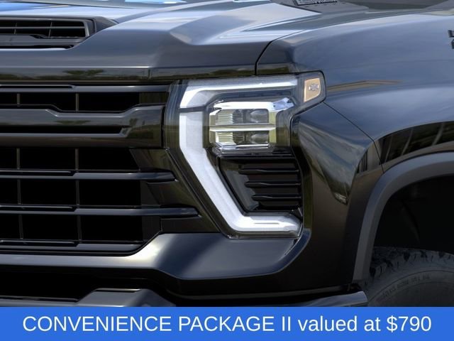 Certified Used 2026 Black Chevrolet LT image 12