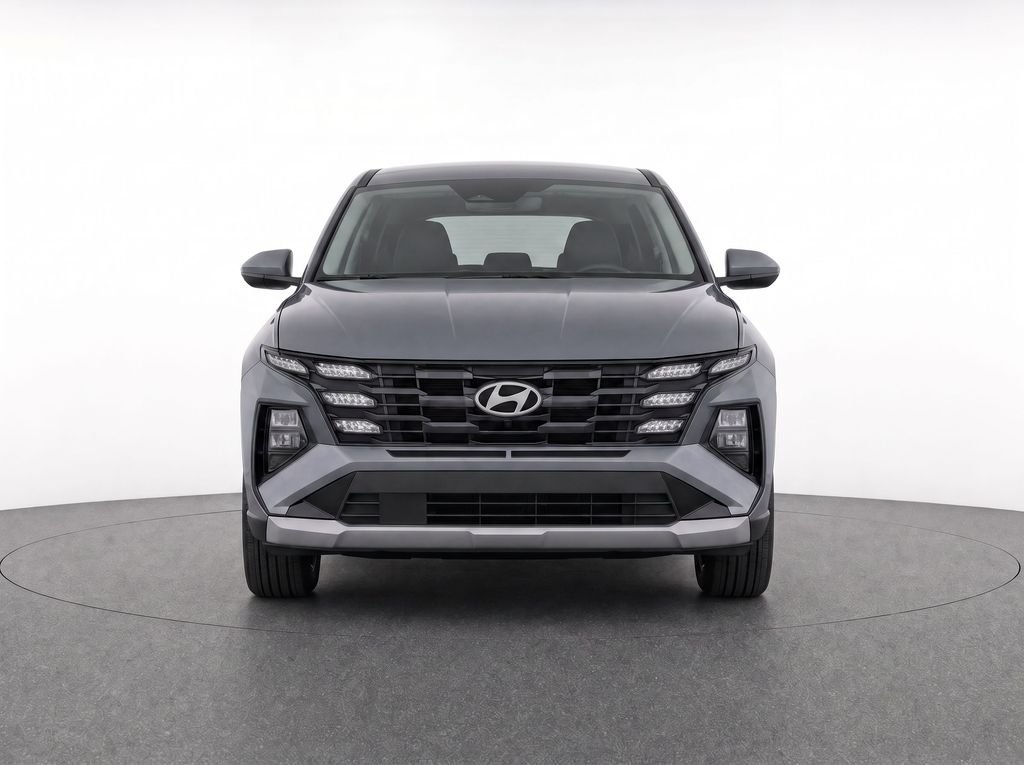 2026 Hyundai Tucson SE - Photo 5
