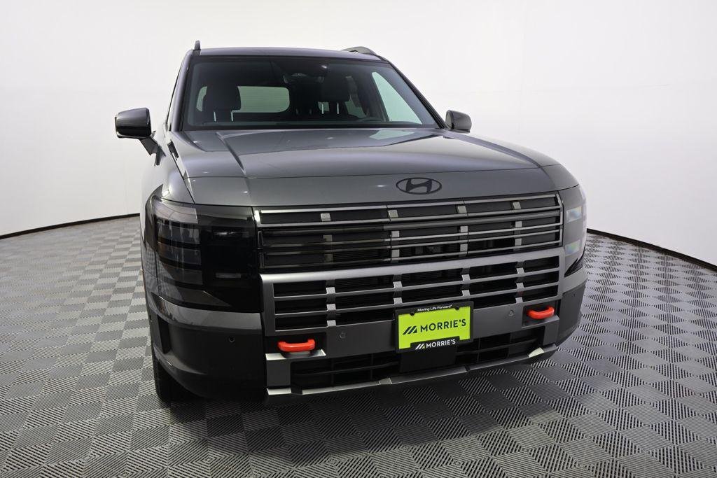 New 2026 Gray Pearl Hyundai XRT Pro image 9