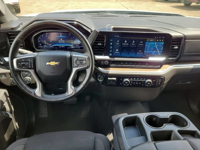 2025 Chevrolet Silverado 1500 LT - Photo 15