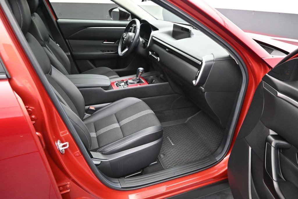 Used 2022 Jet Black Mica Mazda 2.5 S Premium Plus Package image 22