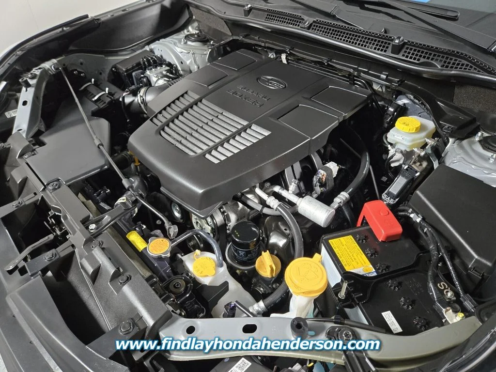 2024 Subaru Forester Limited - Photo 24