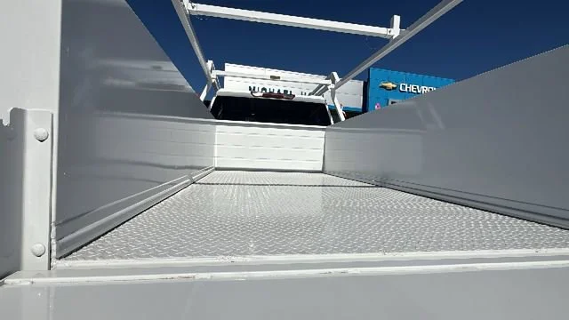 2026 GMC Sierra 3500 Chassis Cab Pro - Photo 26