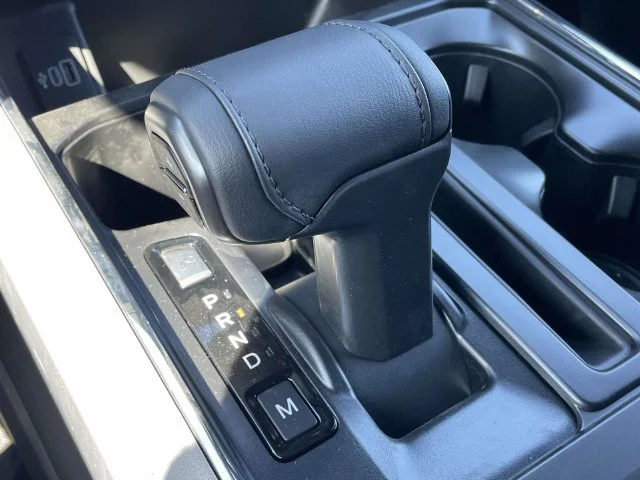 New 2026 Black Ford XLT image 24