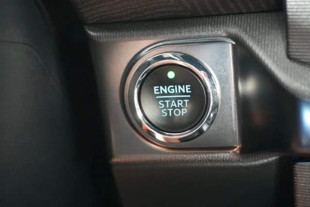 Certified Used 2023 White Metallic Ford Platinum image 17
