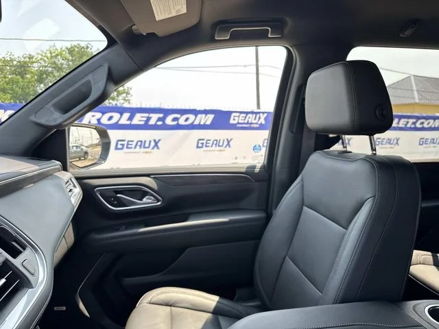 Used 2021 Gray Chevrolet LT image 29