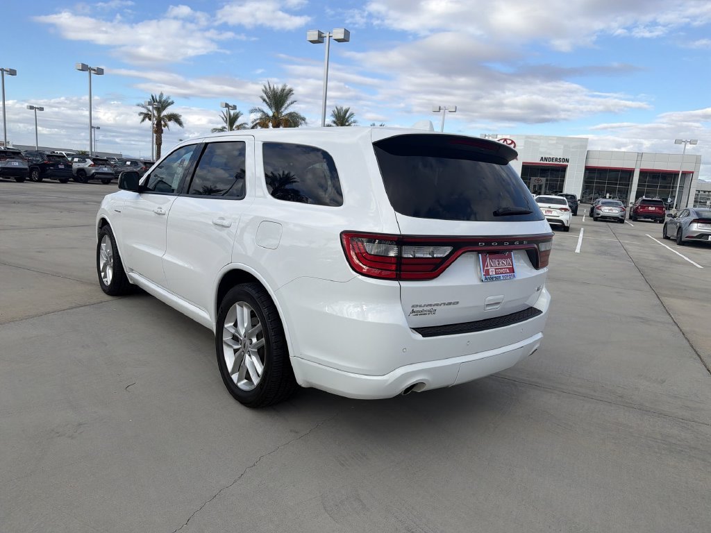 2022 Dodge Durango R/T - Photo 7