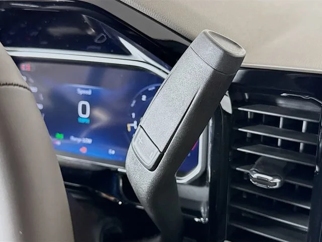 New 2026 Black Chevrolet LT image 17