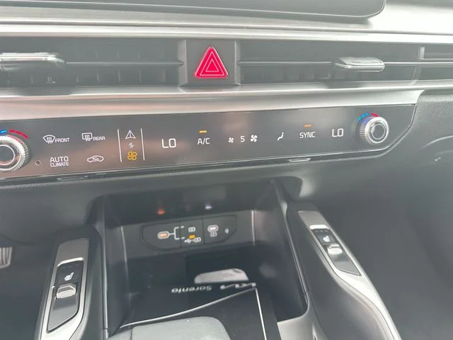 New 2026 Road Rider Brown Kia X-Line EX AWD image 19