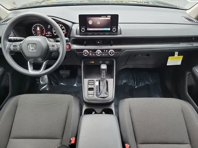 2023 Honda CR-V LX - Photo 14