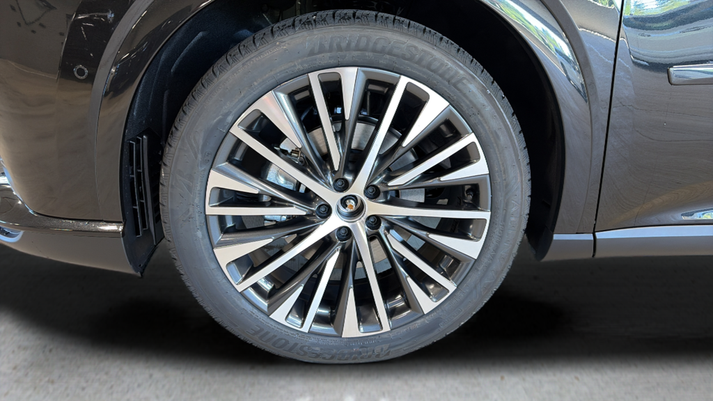 New 2026 Caviar Lexus  350 PREMIUM+ AWD image 11