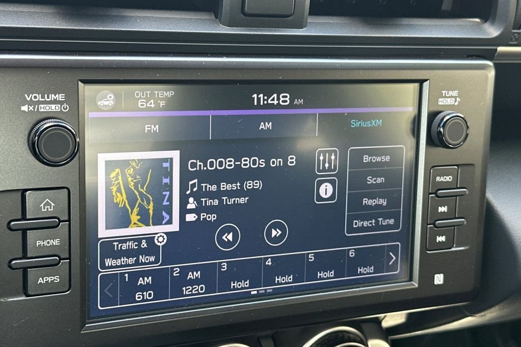 2023 Toyota GR86 Base - Photo 20