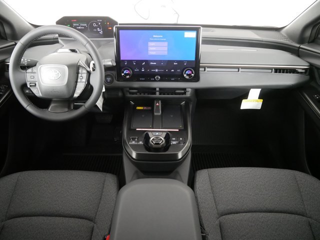New 2026 Blueprint Toyota XLE image 17