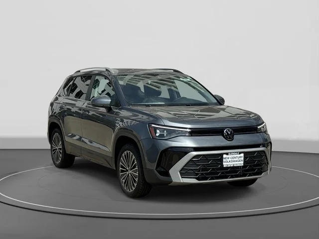 2026 Volkswagen Taos 1.5T SE