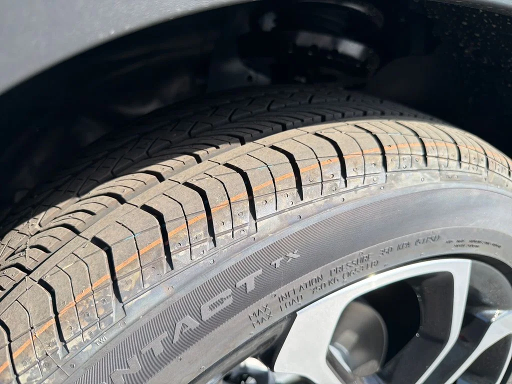 2026 Chevrolet Trax RS - Photo 29