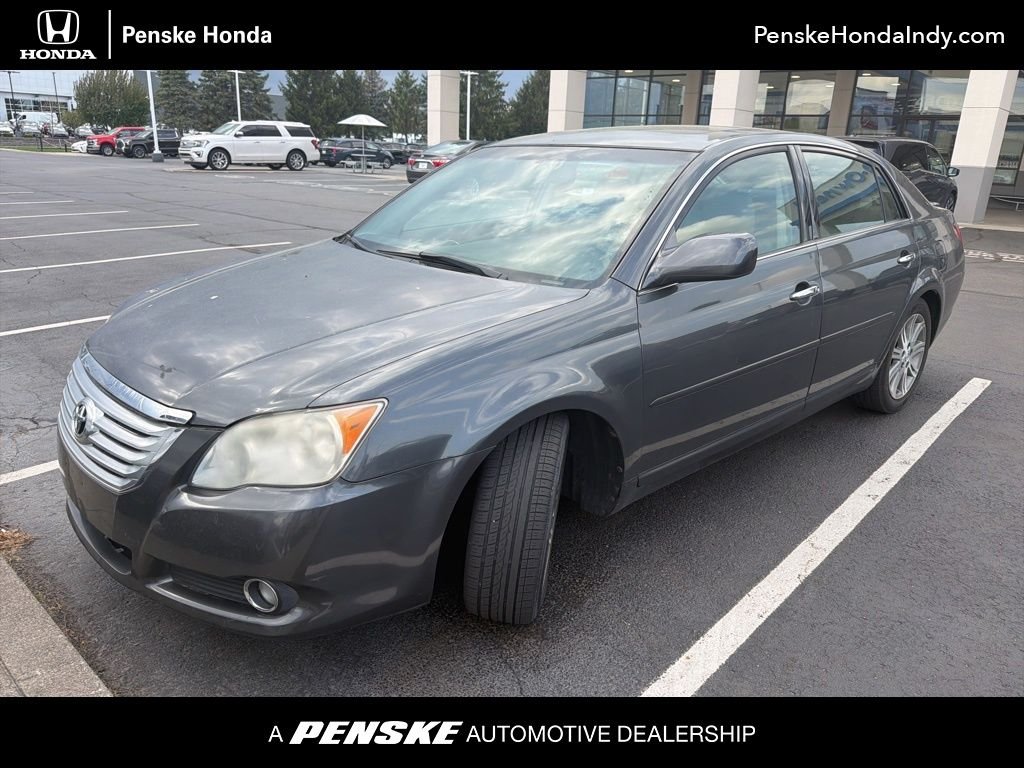 2008 Toyota Avalon Limited
