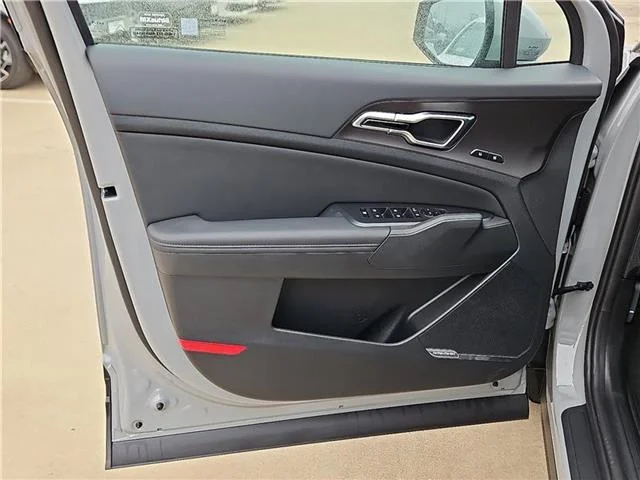 New 2026 Wolf Gray KIA SX-Prestige Front-Wheel Drive image 13