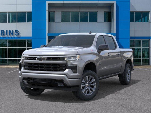 2026 Chevrolet Silverado 1500 RST - Photo 6
