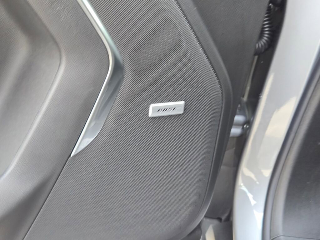 New 2026 Sterling Gray Metallic Chevrolet LT image 25