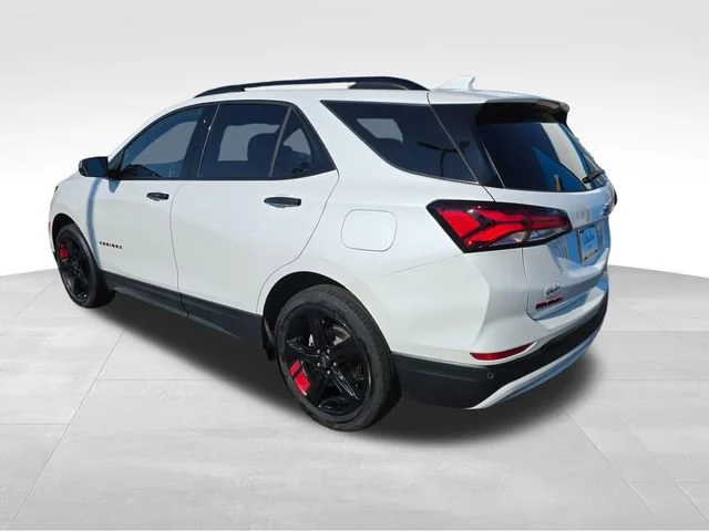 2024 Chevrolet Equinox Premier - Photo 3